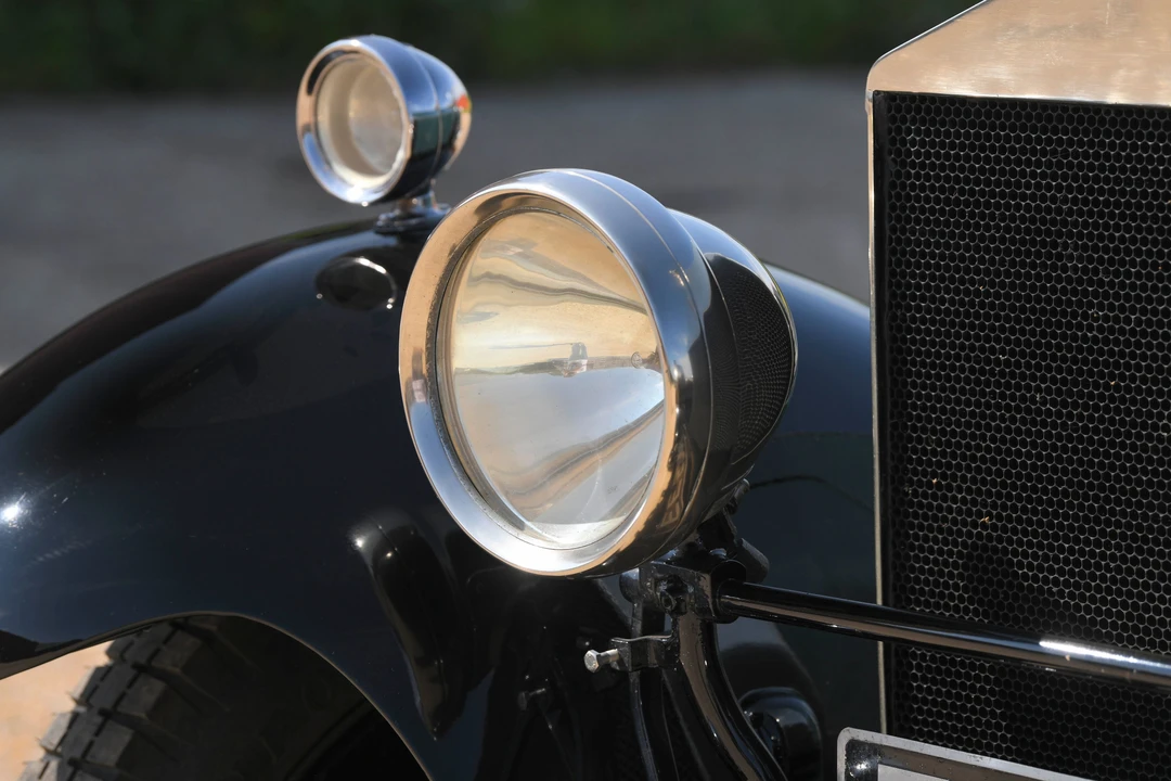 1923 Rolls-Royce Silver Ghost - Image 4 of 31