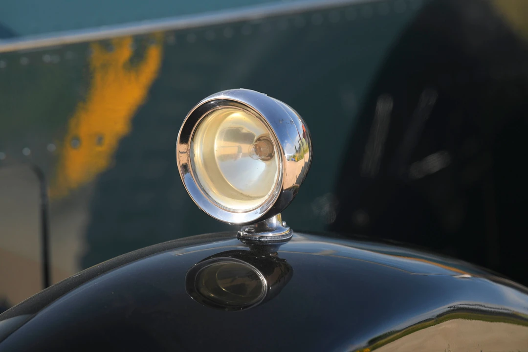 1923 Rolls-Royce Silver Ghost - Image 9 of 31
