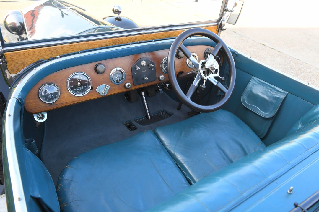 1923 Rolls-Royce Silver Ghost - Image 22 of 31