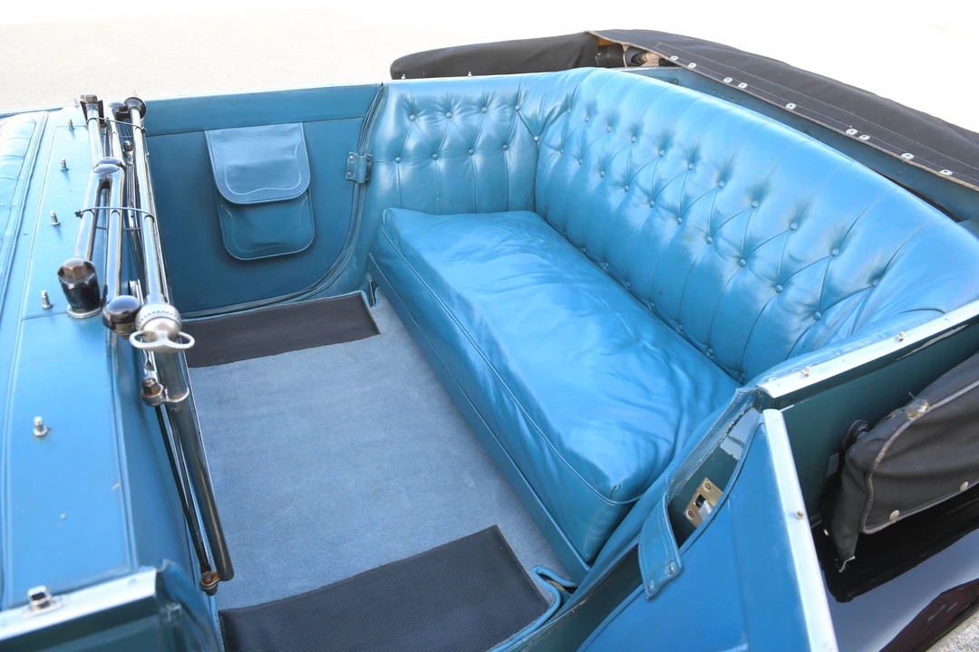 1923 Rolls-Royce Silver Ghost - Image 25 of 31