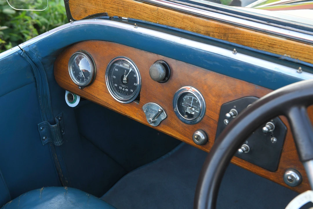 1923 Rolls-Royce Silver Ghost - Image 13 of 31