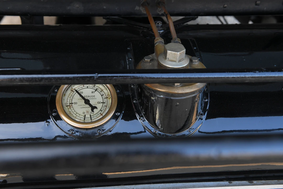 1923 Rolls-Royce Silver Ghost - Image 8 of 31
