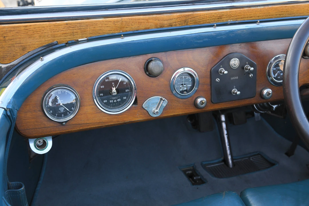 1923 Rolls-Royce Silver Ghost - Image 23 of 31