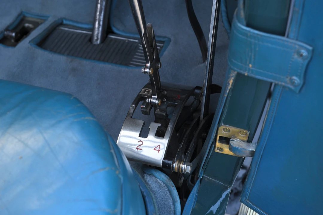 1923 Rolls-Royce Silver Ghost - Image 11 of 31
