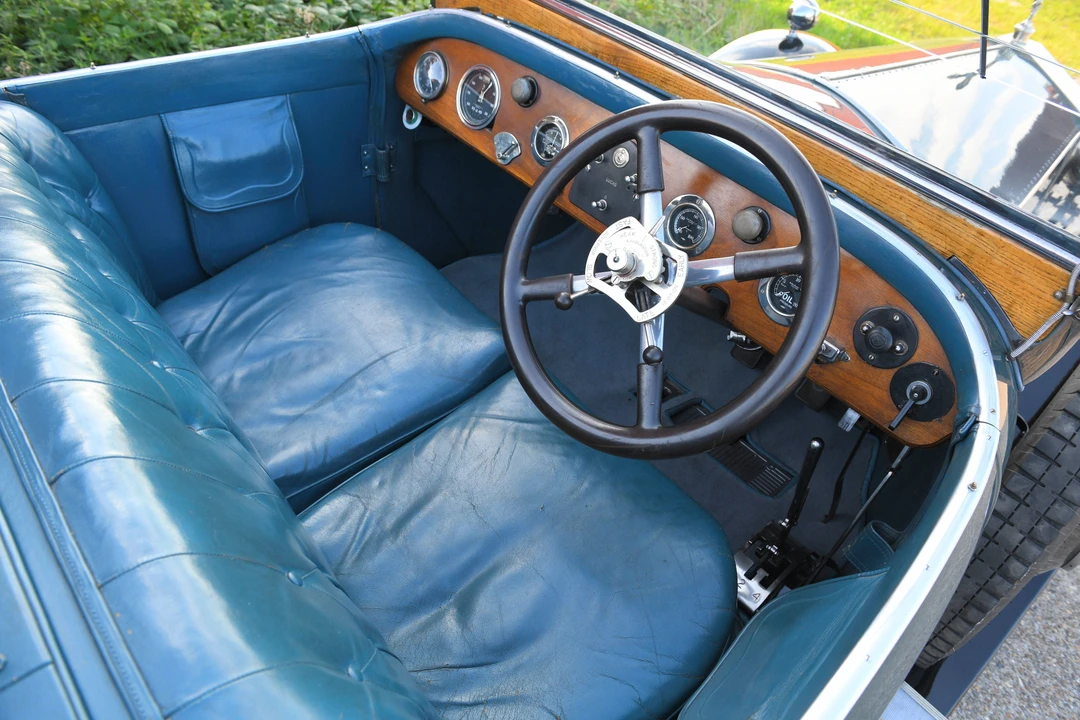 1923 Rolls-Royce Silver Ghost - Image 15 of 31
