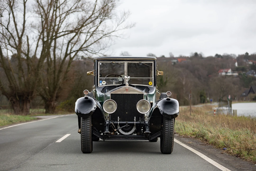 1923 Rolls-Royce Silver Ghost - Image 11 of 31