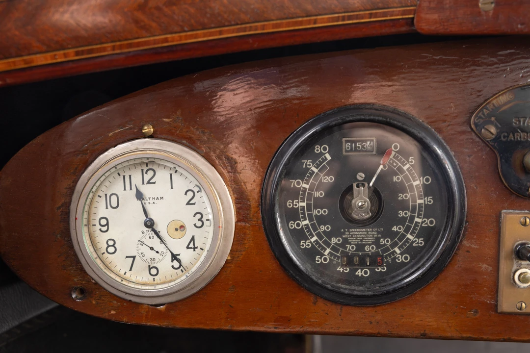 1923 Rolls-Royce Silver Ghost - Image 25 of 31