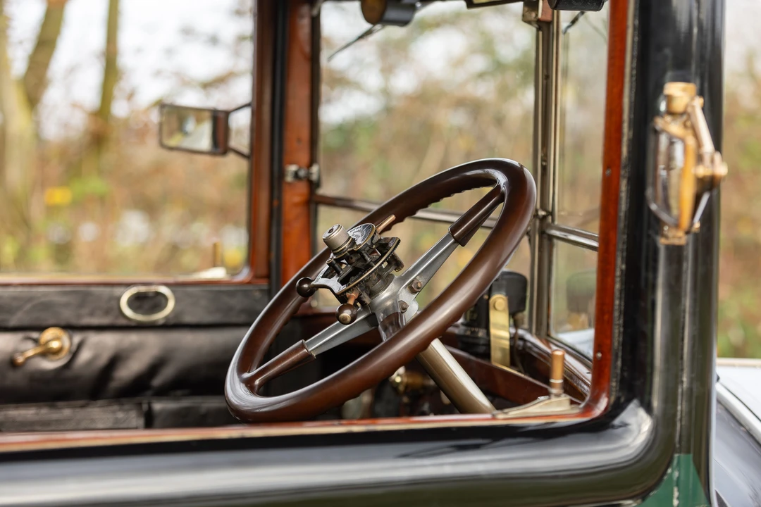 1923 Rolls-Royce Silver Ghost - Image 29 of 31