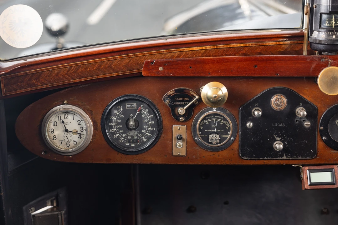 1923 Rolls-Royce Silver Ghost - Image 22 of 31