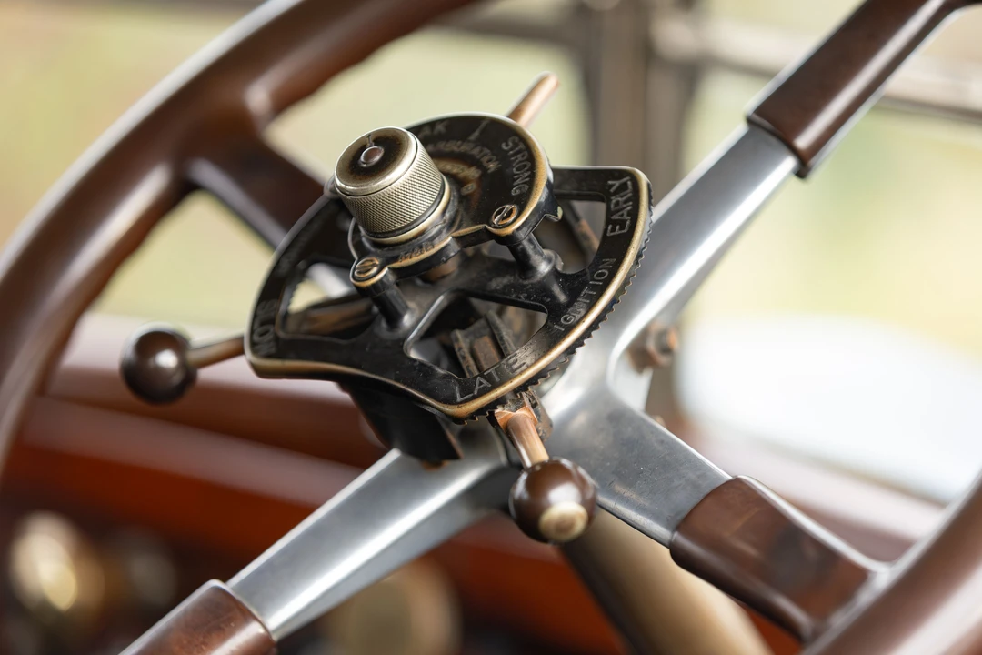 1923 Rolls-Royce Silver Ghost - Image 30 of 31