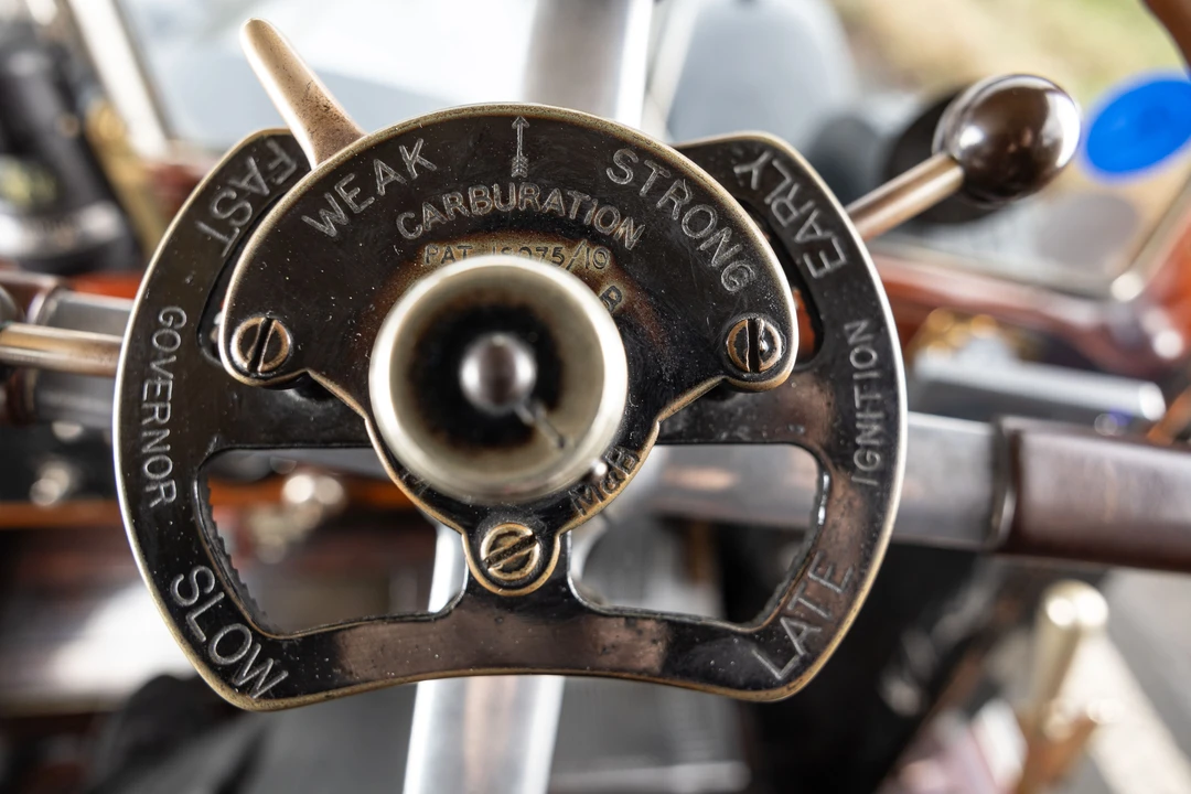 1923 Rolls-Royce Silver Ghost - Image 23 of 31