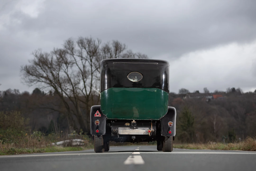 1923 Rolls-Royce Silver Ghost - Image 12 of 31