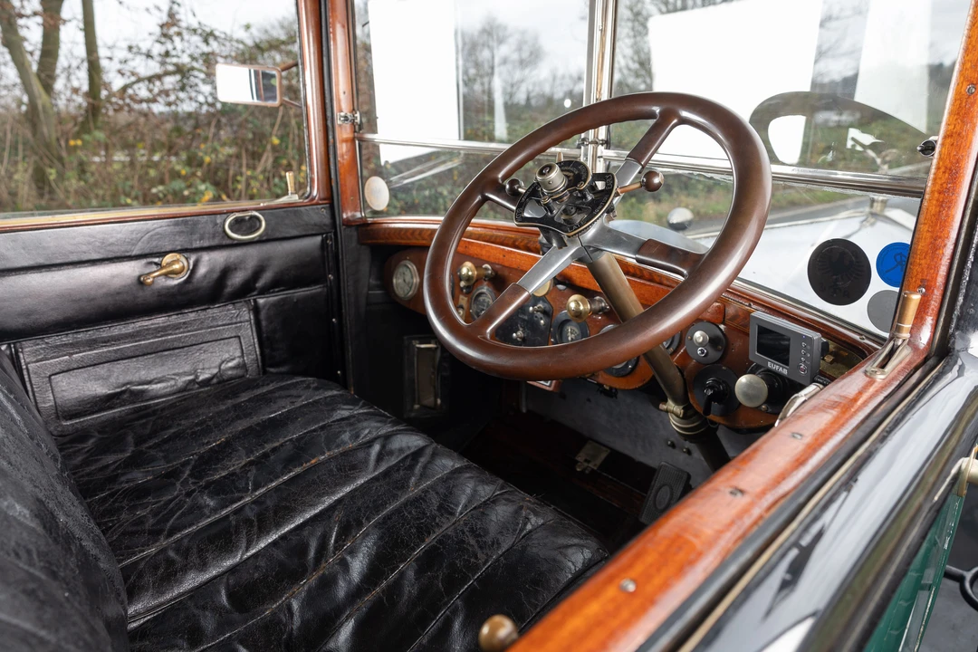 1923 Rolls-Royce Silver Ghost - Image 16 of 31