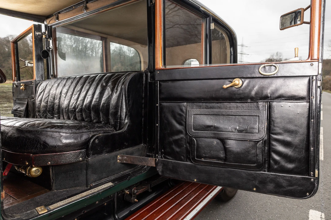 1923 Rolls-Royce Silver Ghost - Image 31 of 31