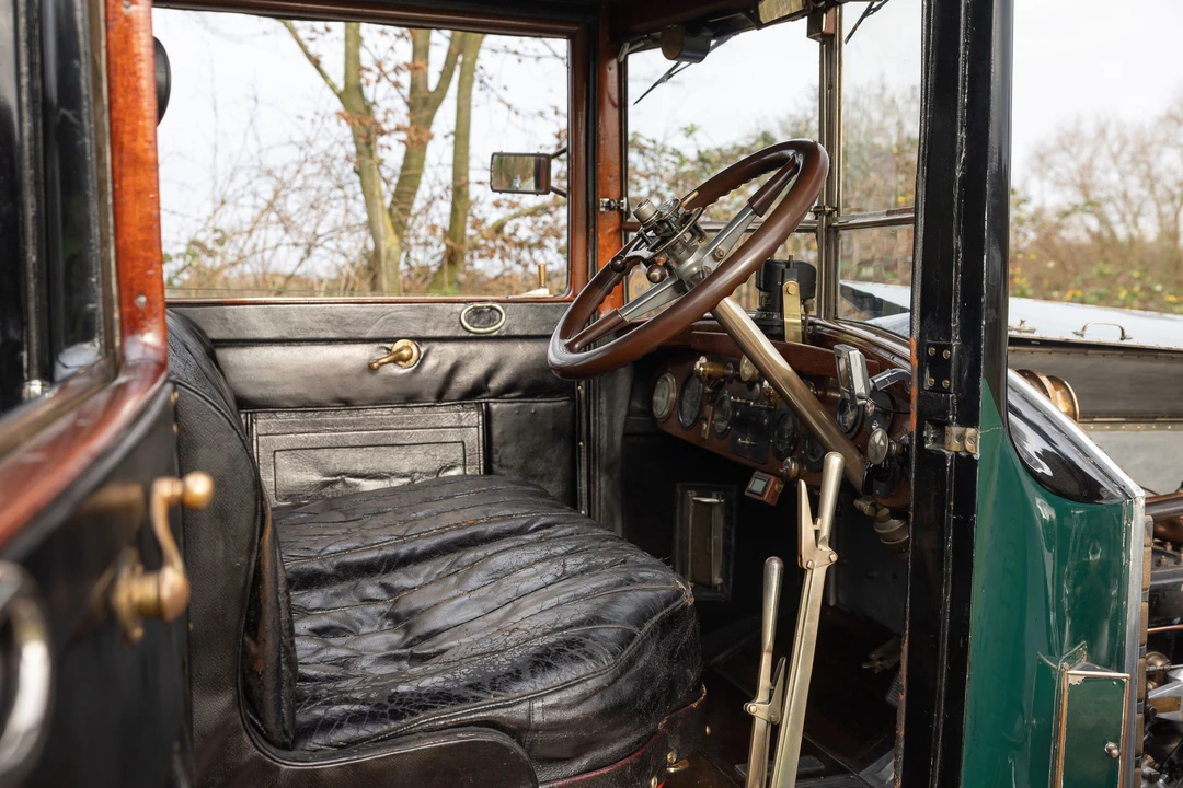 1923 Rolls-Royce Silver Ghost - Image 15 of 31