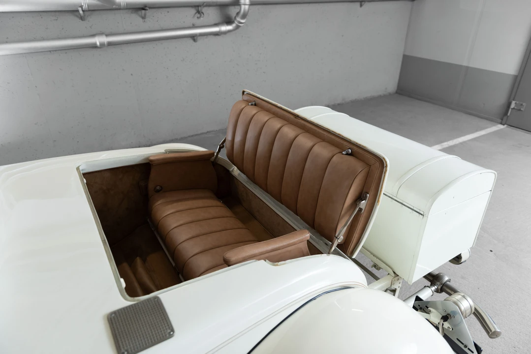 1923 Rolls-Royce Silver Ghost - Image 22 of 31