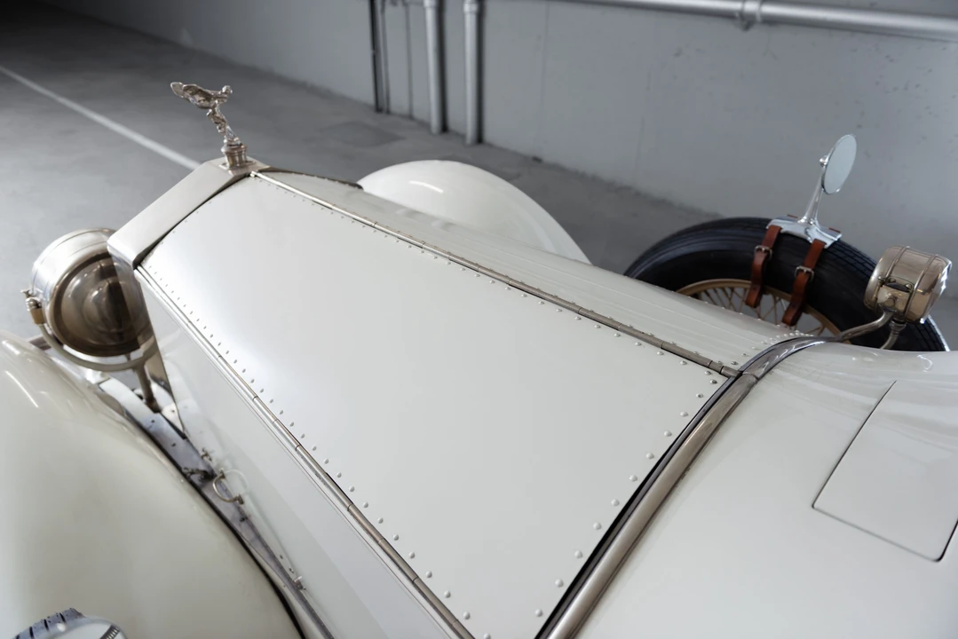 1923 Rolls-Royce Silver Ghost - Image 24 of 31