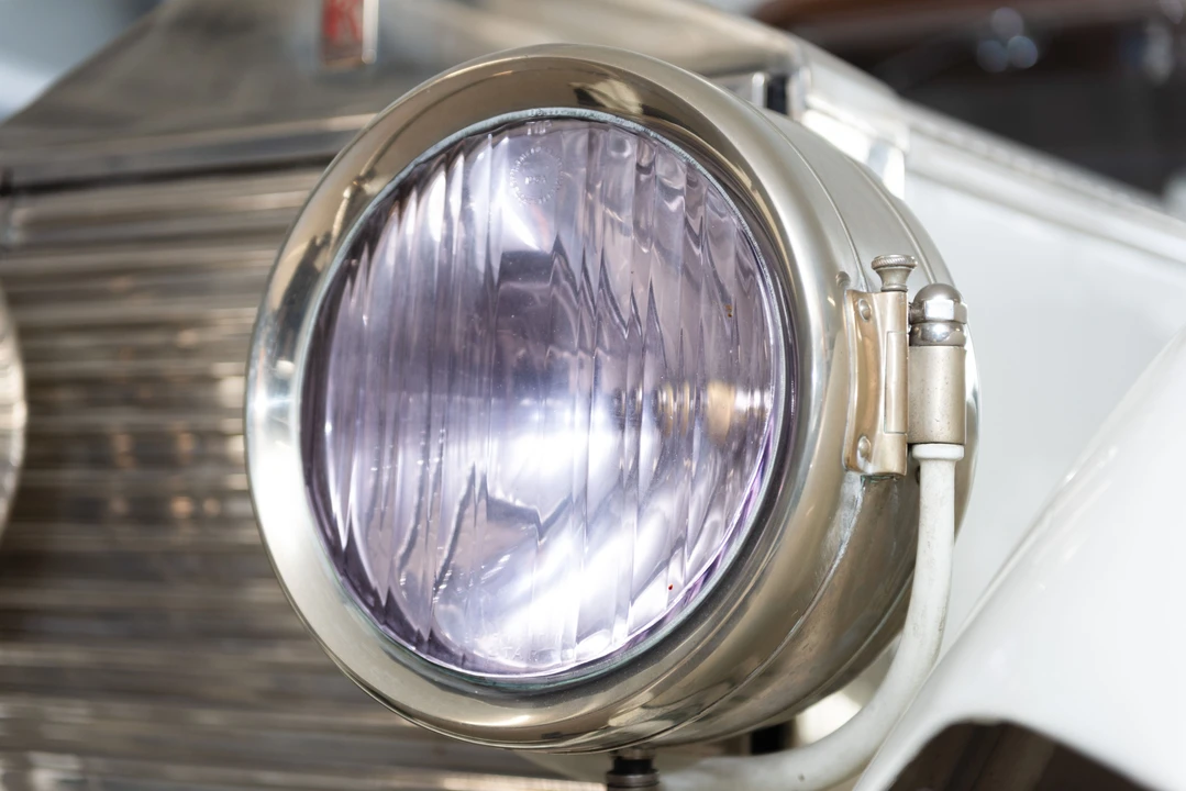 1923 Rolls-Royce Silver Ghost - Image 23 of 31