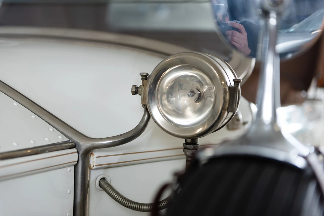 1923 Rolls-Royce Silver Ghost - Image 27 of 31