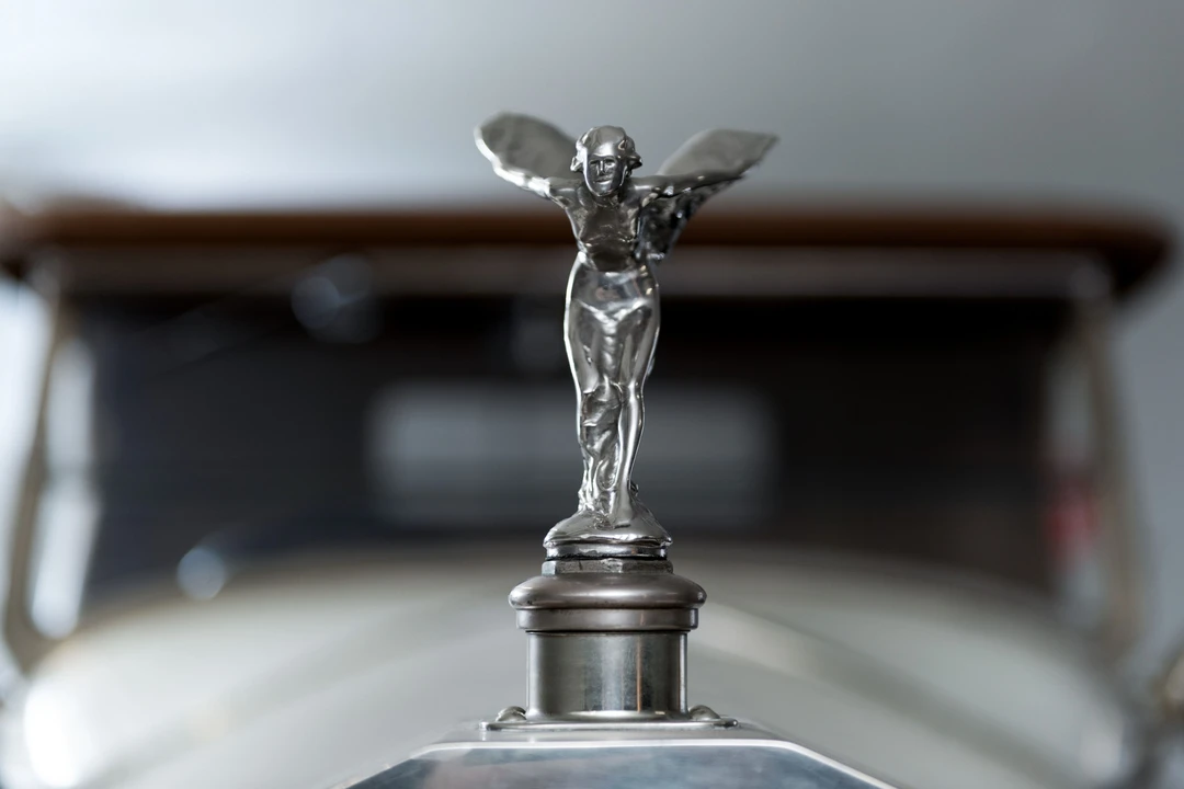1923 Rolls-Royce Silver Ghost - Image 29 of 31