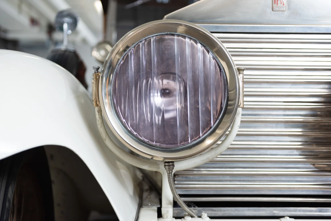 1923 Rolls-Royce Silver Ghost - Image 7 of 31
