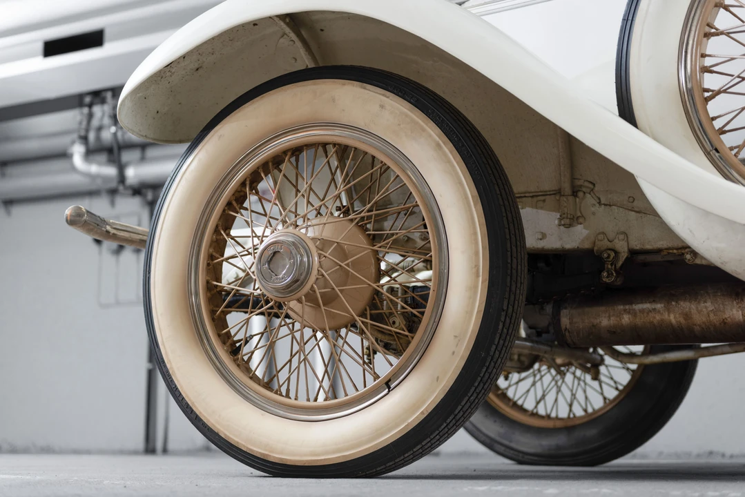 1923 Rolls-Royce Silver Ghost - Image 16 of 31