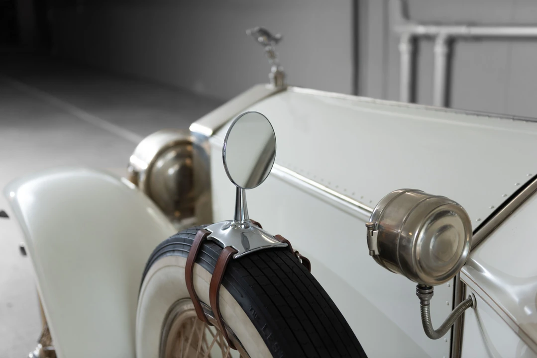 1923 Rolls-Royce Silver Ghost - Image 9 of 31