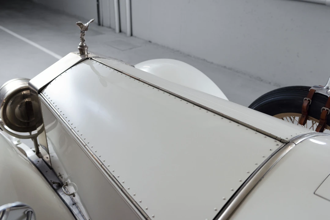 1923 Rolls-Royce Silver Ghost - Image 31 of 31
