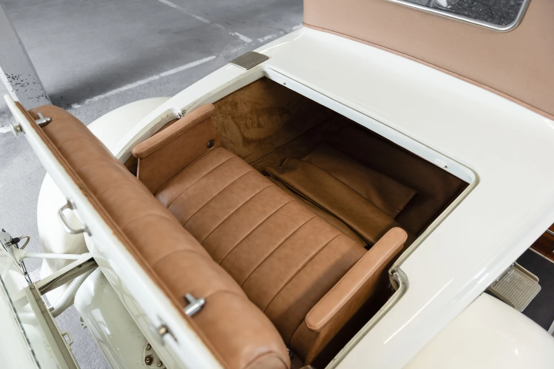 1923 Rolls-Royce Silver Ghost - Image 21 of 31
