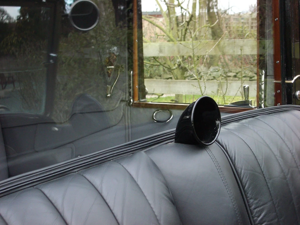 1923 Rolls-Royce Silver Ghost - Image 3 of 12