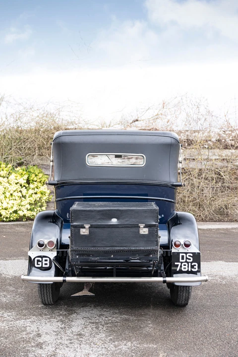 1923 Rolls-Royce Silver Ghost - Image 4 of 31