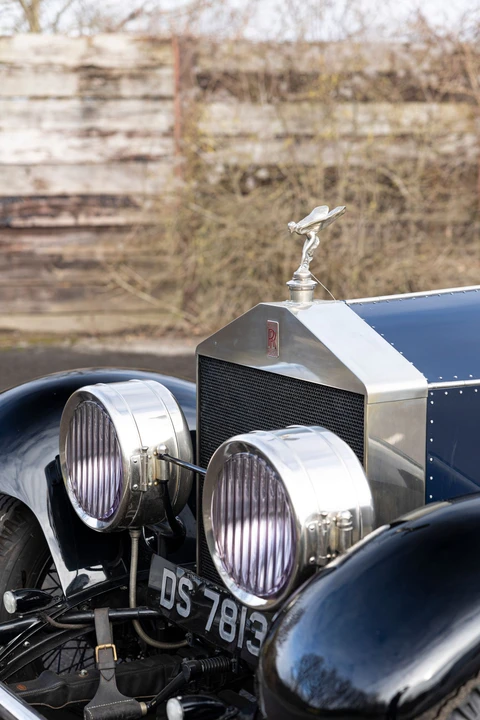 1923 Rolls-Royce Silver Ghost - Image 17 of 31