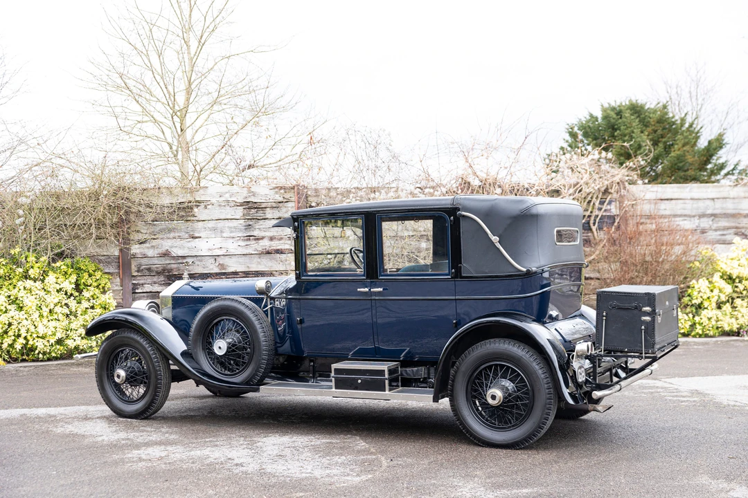 1923 Rolls-Royce Silver Ghost - Image 3 of 31