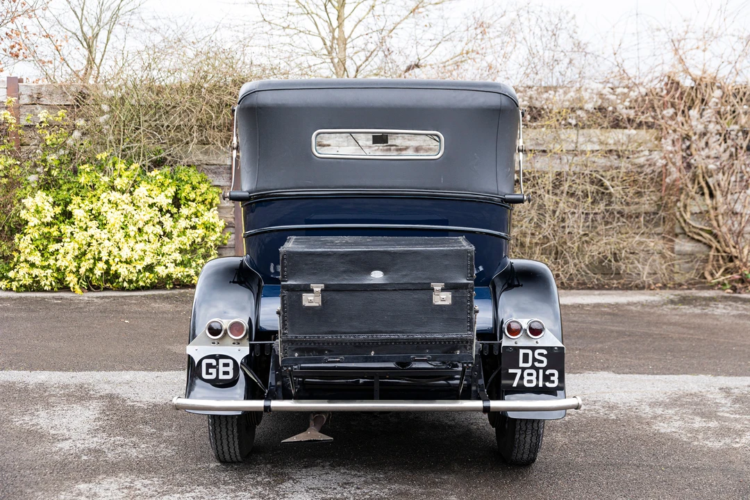 1923 Rolls-Royce Silver Ghost - Image 5 of 31