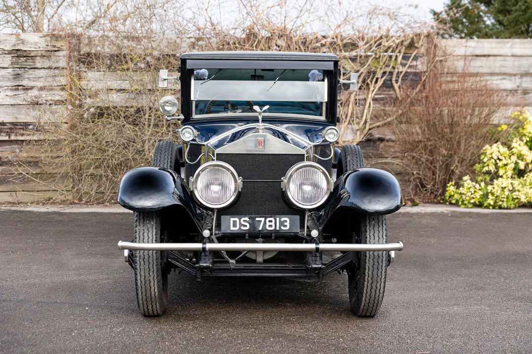 1923 Rolls-Royce Silver Ghost - Image 14 of 31
