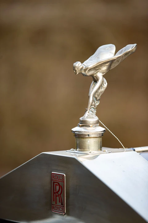 1923 Rolls-Royce Silver Ghost - Image 29 of 31
