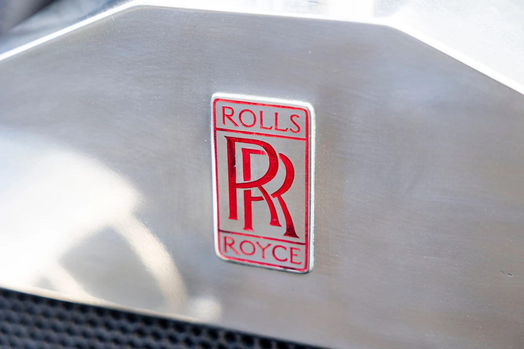 1923 Rolls-Royce Silver Ghost - Image 24 of 31