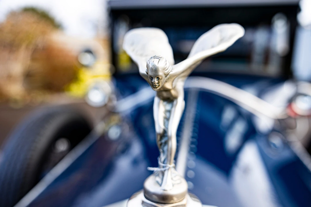 1923 Rolls-Royce Silver Ghost - Image 25 of 31