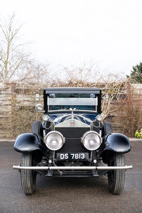 1923 Rolls-Royce Silver Ghost - Image 15 of 31