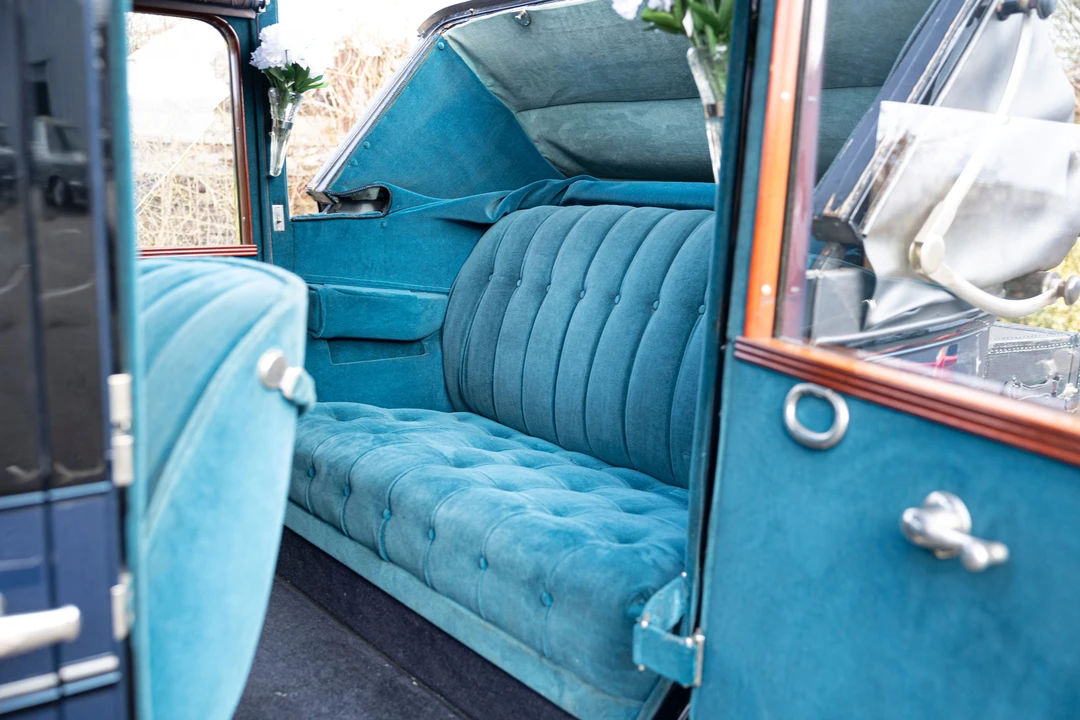 1923 Rolls-Royce Silver Ghost - Image 23 of 31