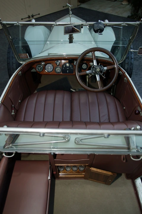 1923 Rolls-Royce Silver Ghost - Image 9 of 20