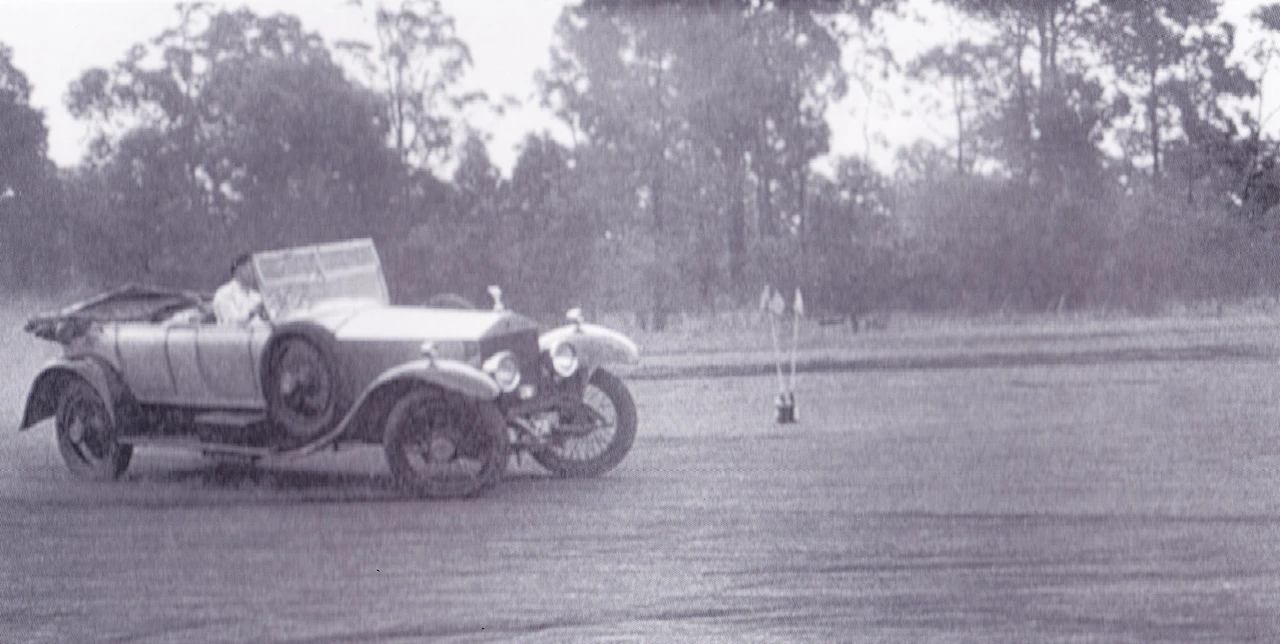 1923 Rolls-Royce Silver Ghost - Image 4 of 20