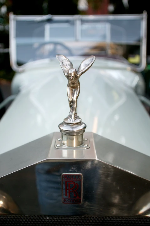 1923 Rolls-Royce Silver Ghost - Image 12 of 20