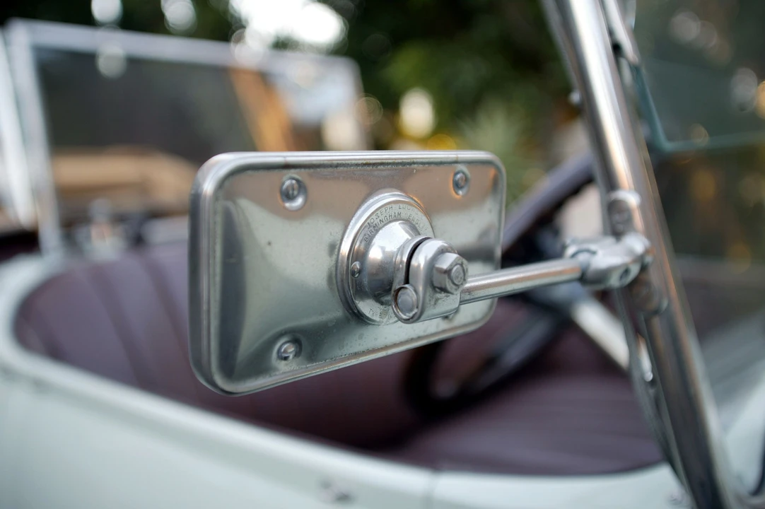 1923 Rolls-Royce Silver Ghost - Image 20 of 20