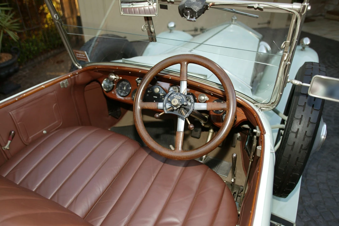 1923 Rolls-Royce Silver Ghost - Image 10 of 20