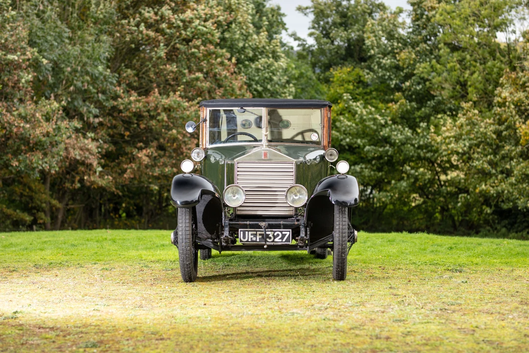 1923 Rolls-Royce Silver Ghost - Image 13 of 14