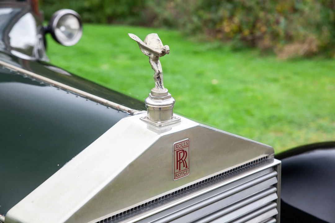 1923 Rolls-Royce Silver Ghost - Image 8 of 14