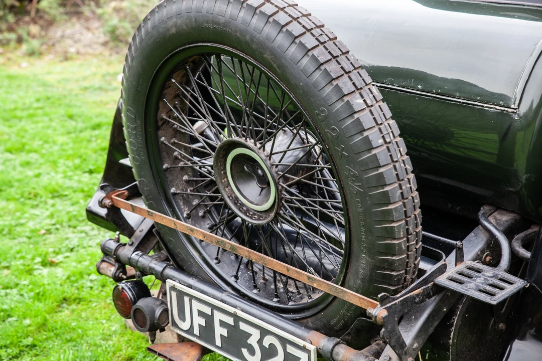 1923 Rolls-Royce Silver Ghost - Image 7 of 14