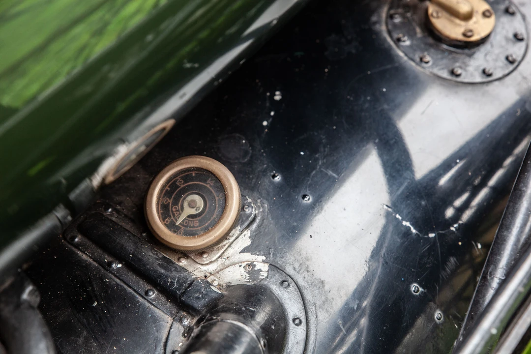1923 Rolls-Royce Silver Ghost - Image 5 of 14