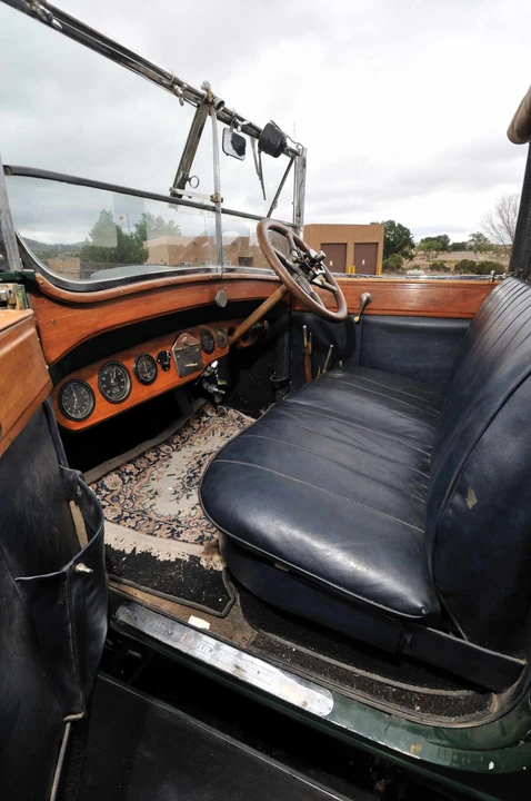 1923 Rolls-Royce Silver Ghost - Image 4 of 10